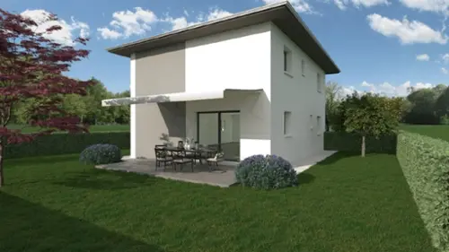 Arthaz-Pont-Notre-Dame Haute-Savoie apartment foto 7120444