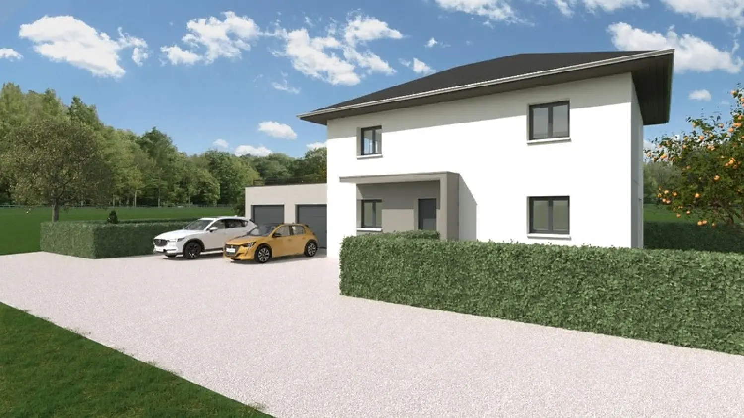  en venta apartamento Arthaz-Pont-Notre-Dame Haute-Savoie 3