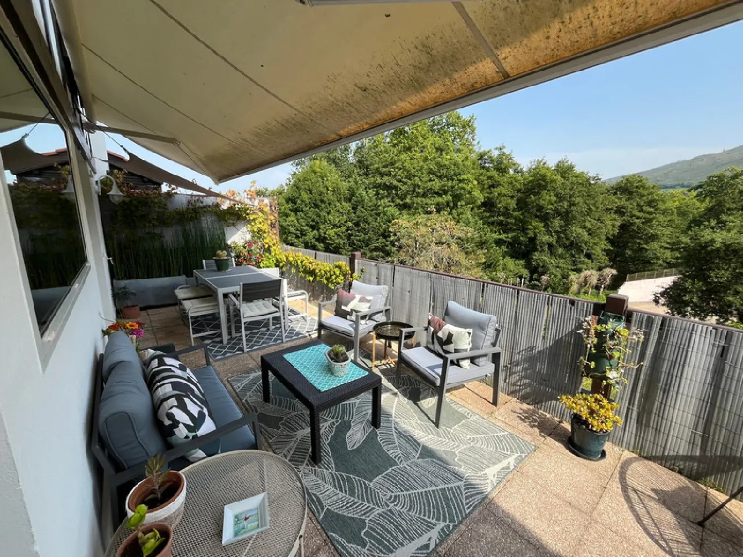  te koop appartement Ascain Pyrénées-Atlantiques 3