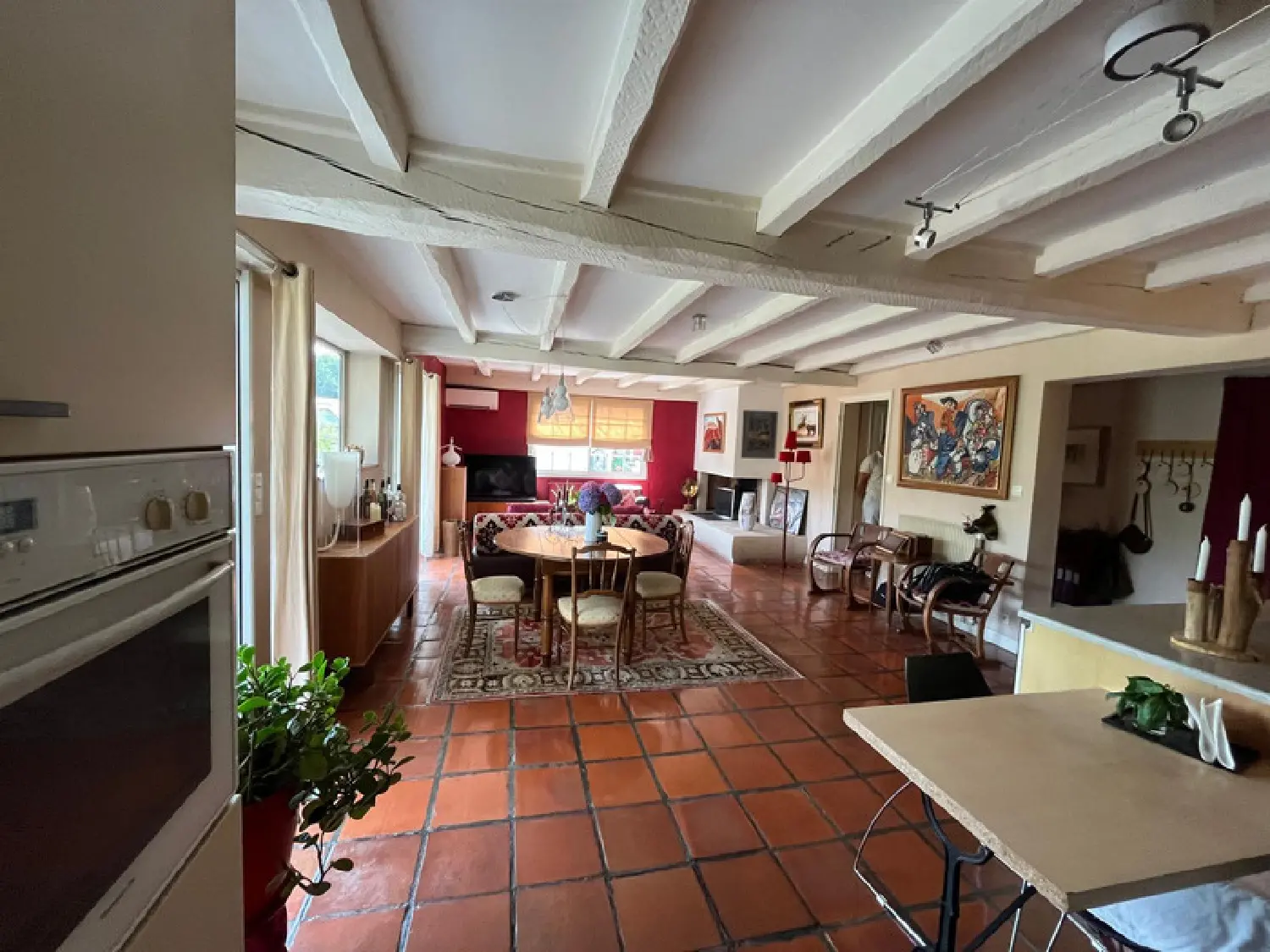  te koop appartement Ascain Pyrénées-Atlantiques 5
