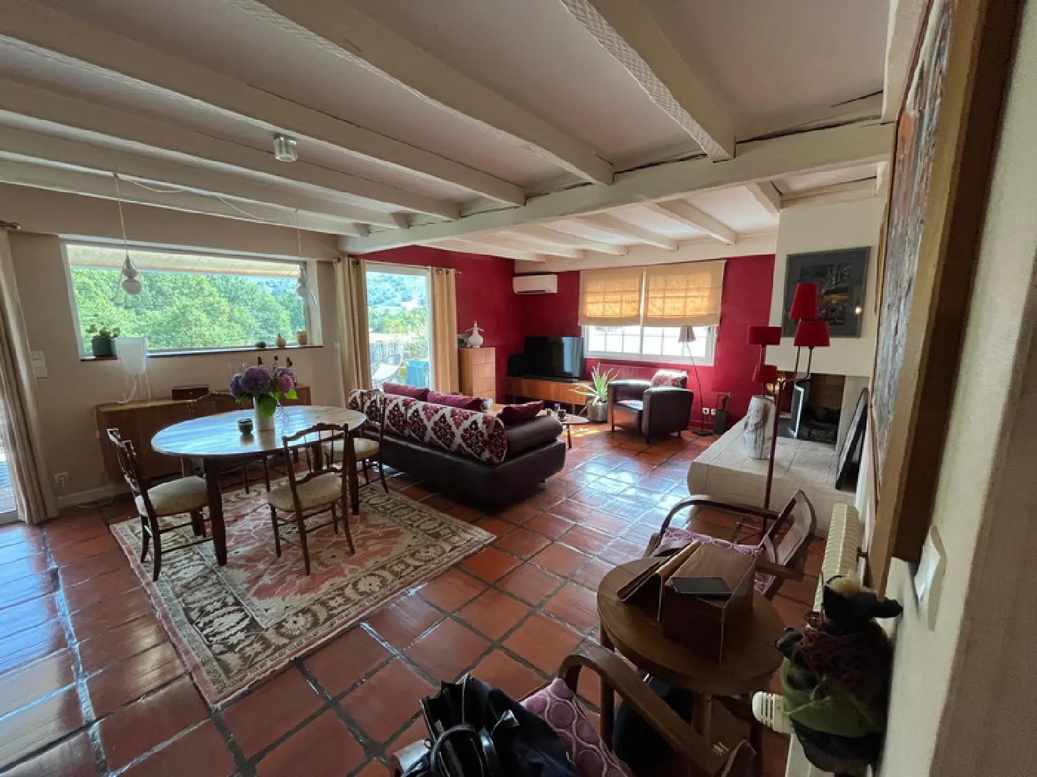  te koop appartement Ascain Pyrénées-Atlantiques 6