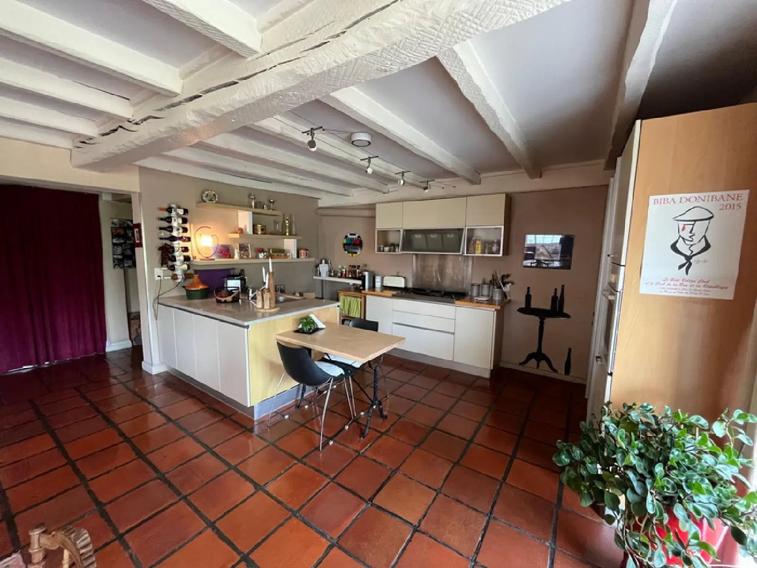  te koop appartement Ascain Pyrénées-Atlantiques 7