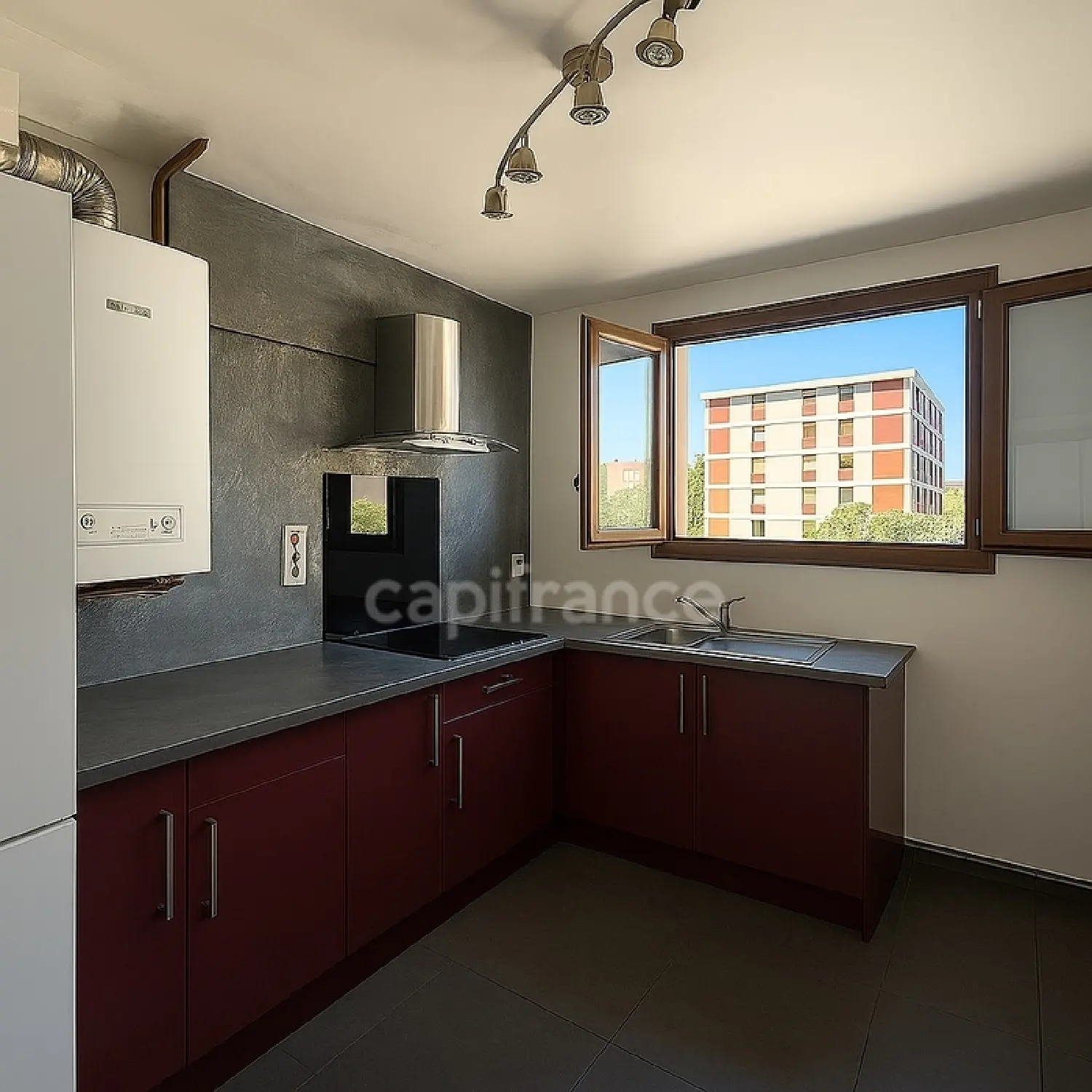  en venta apartamento Aubagne Bocas del Ródano 3