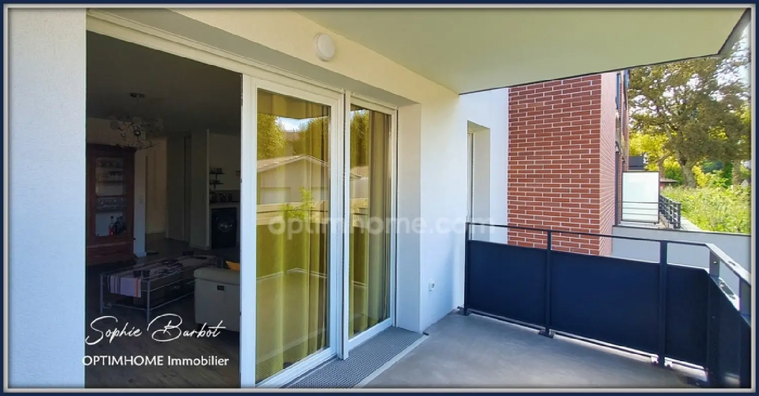  for sale apartment Audenge Gironde 2