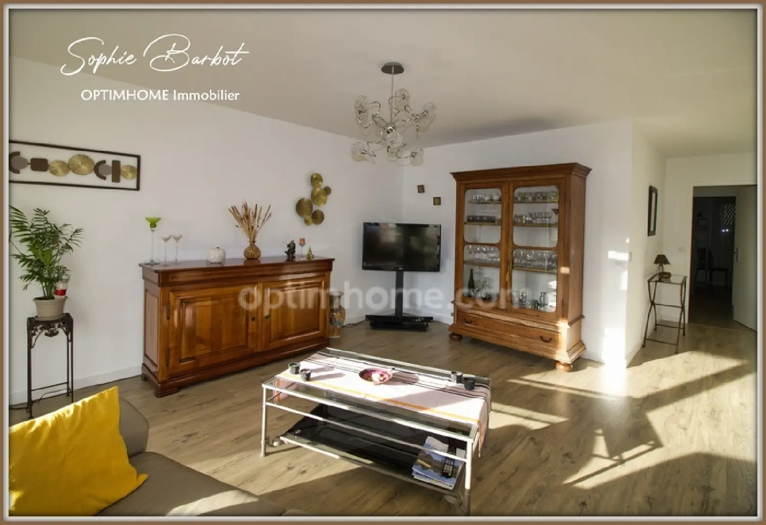  for sale apartment Audenge Gironde 3