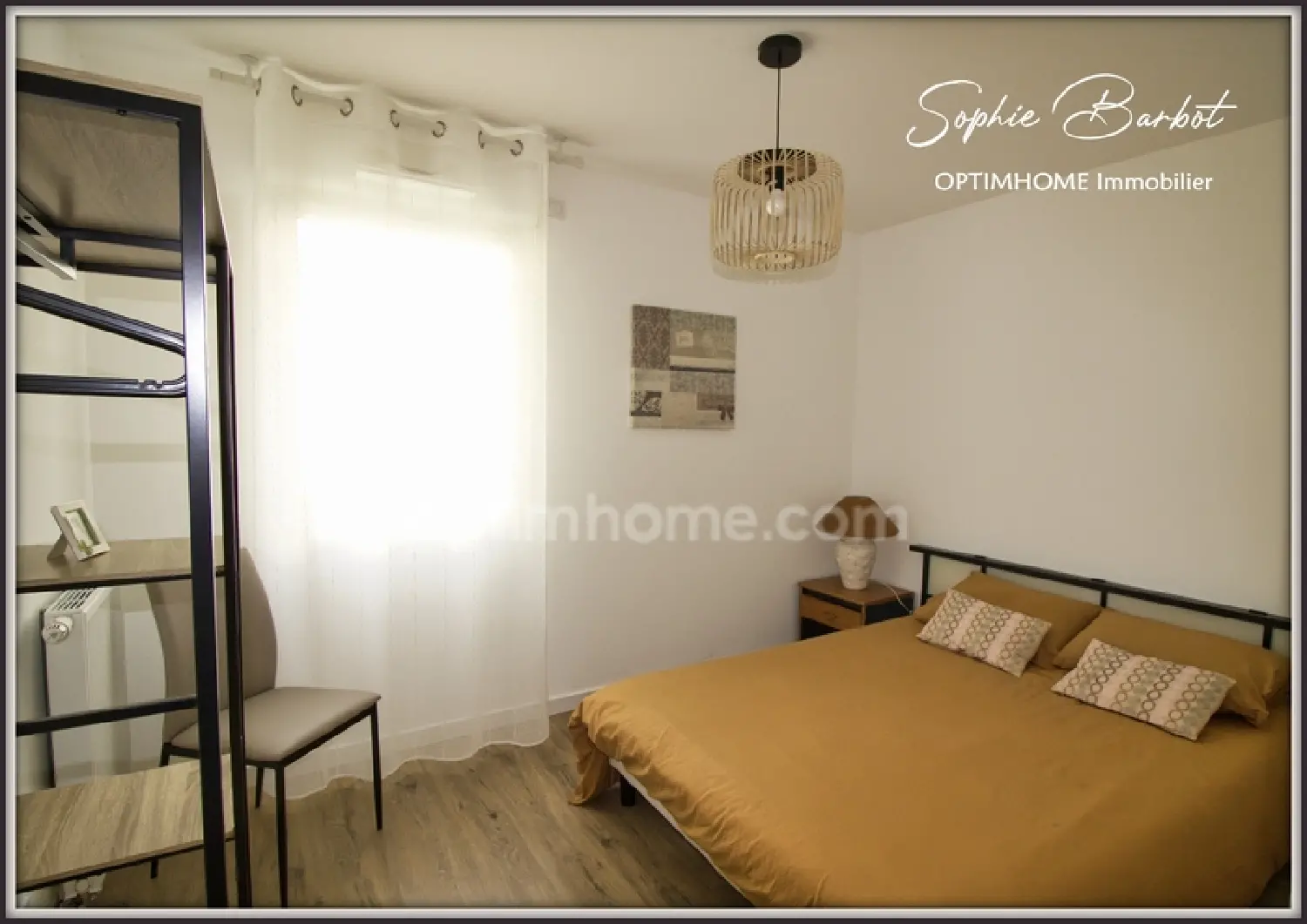  for sale apartment Audenge Gironde 6