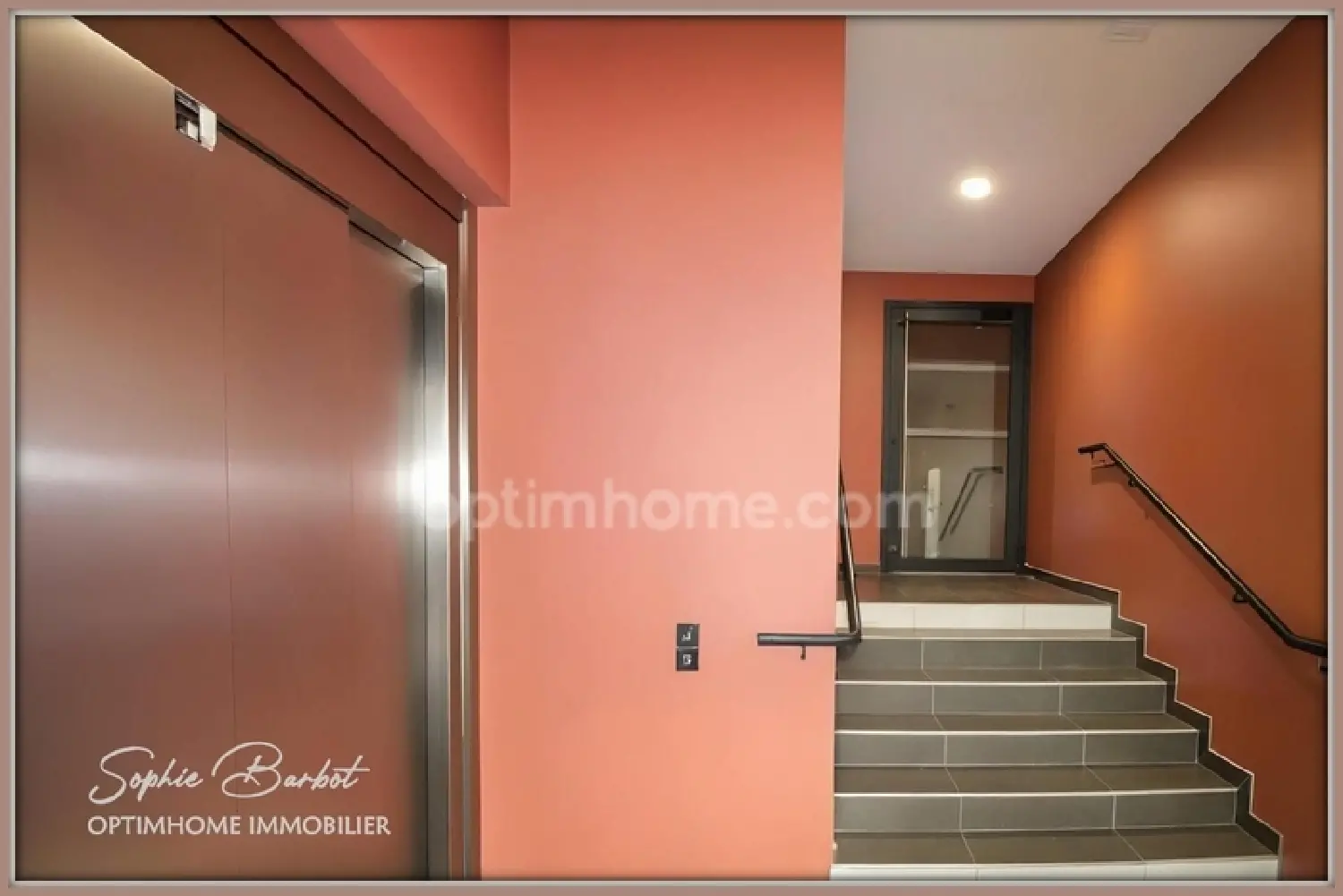  for sale apartment Audenge Gironde 7