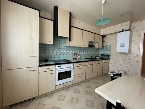 Aurillac Cantal apartment foto 7124421