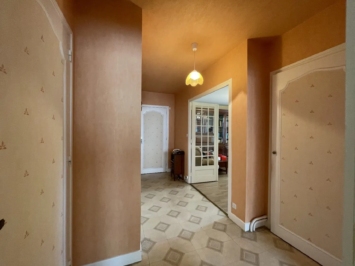  à vendre appartement Aurillac Cantal 4
