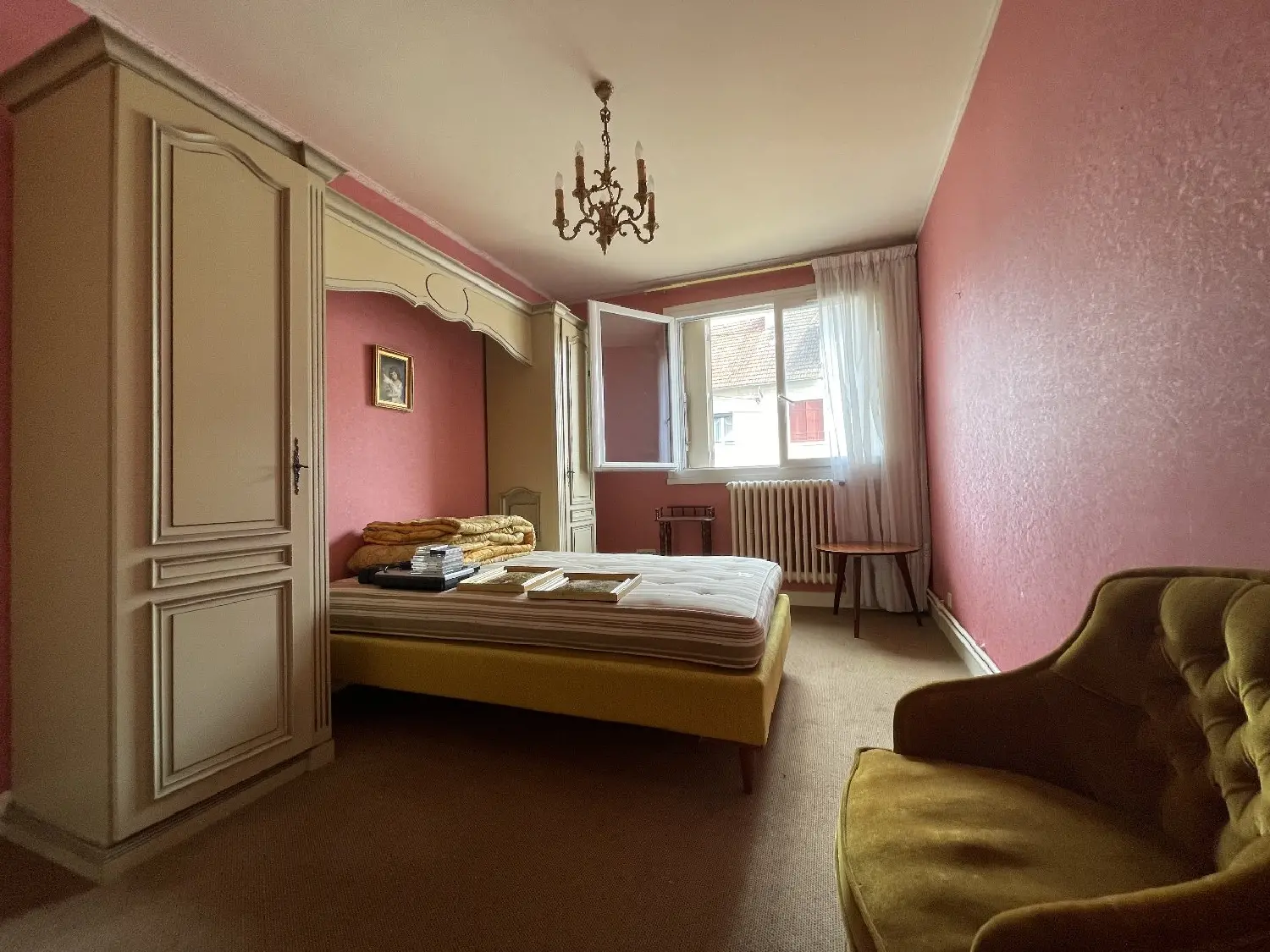  à vendre appartement Aurillac Cantal 5