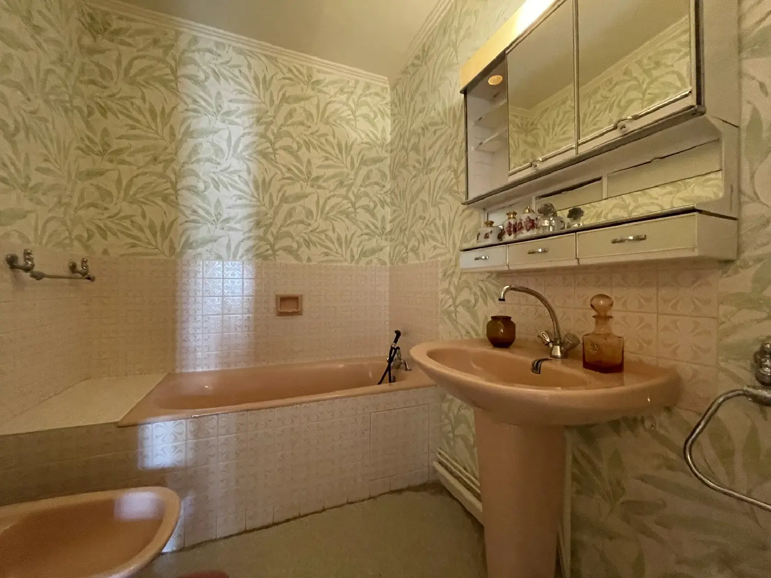  à vendre appartement Aurillac Cantal 6