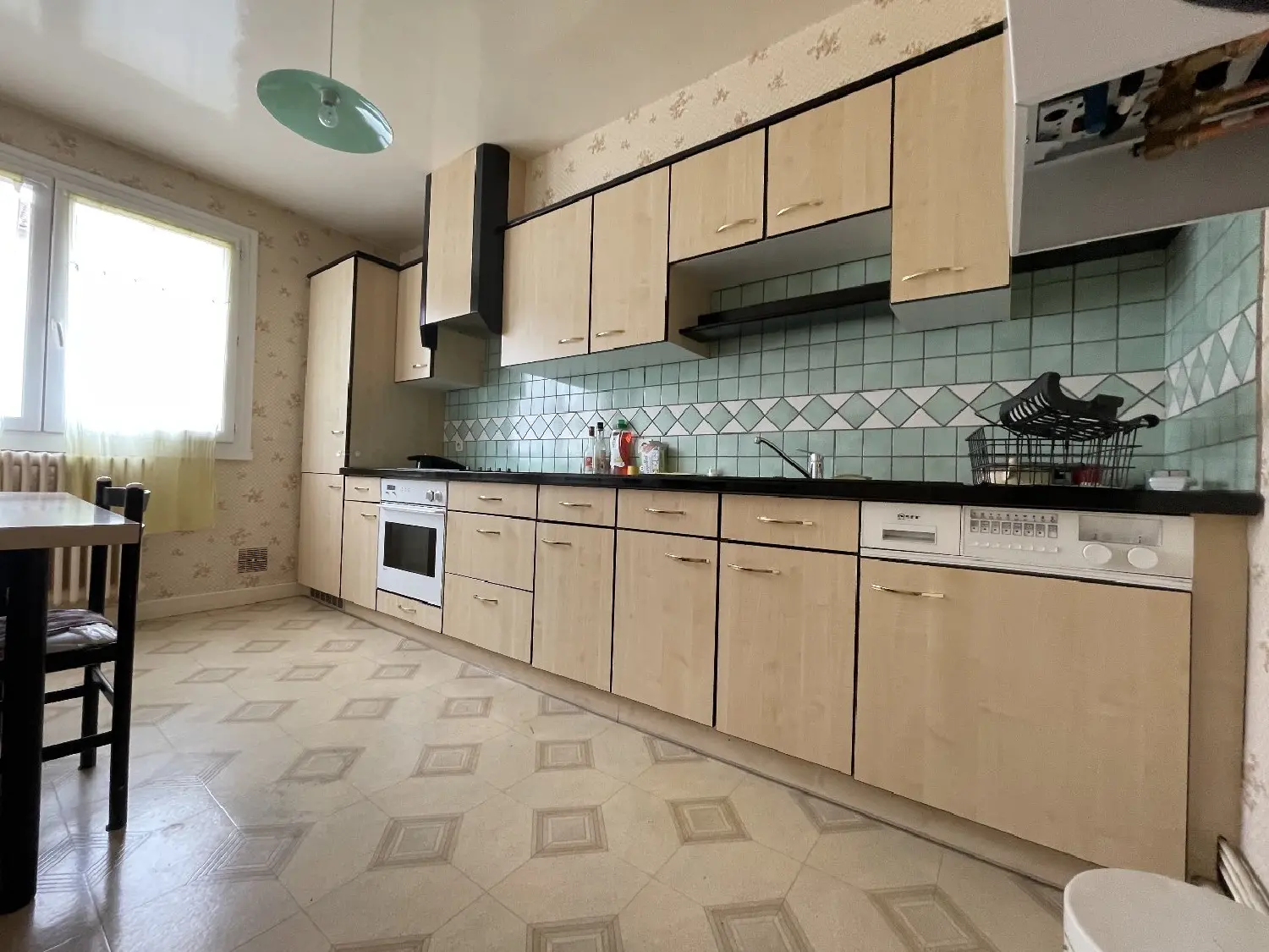  à vendre appartement Aurillac Cantal 8