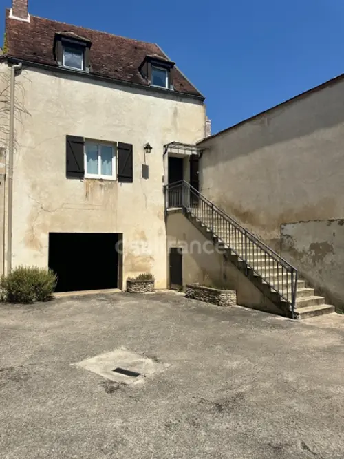 Auxerre Yonne apartamento foto 7118348