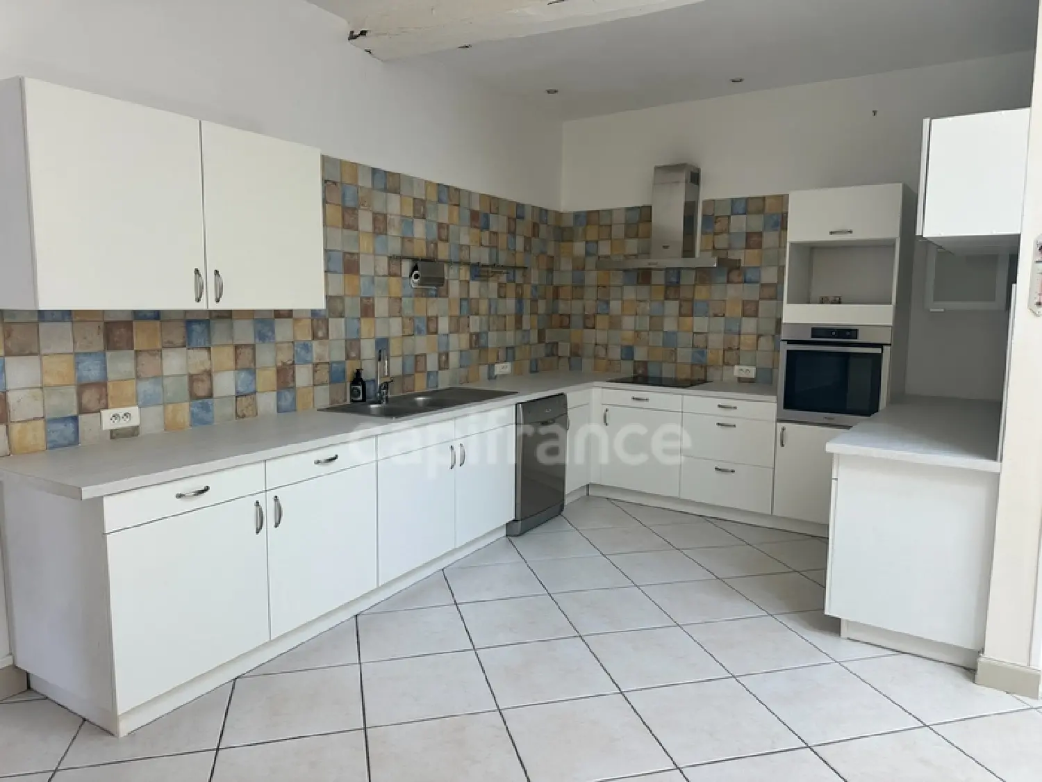  te koop appartement Auxerre Yonne 2