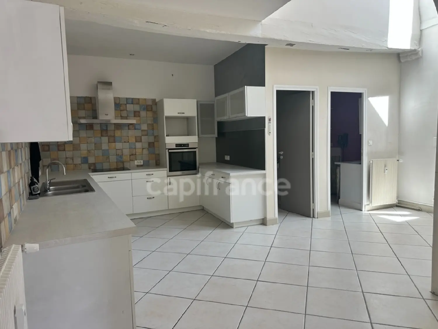  te koop appartement Auxerre Yonne 6