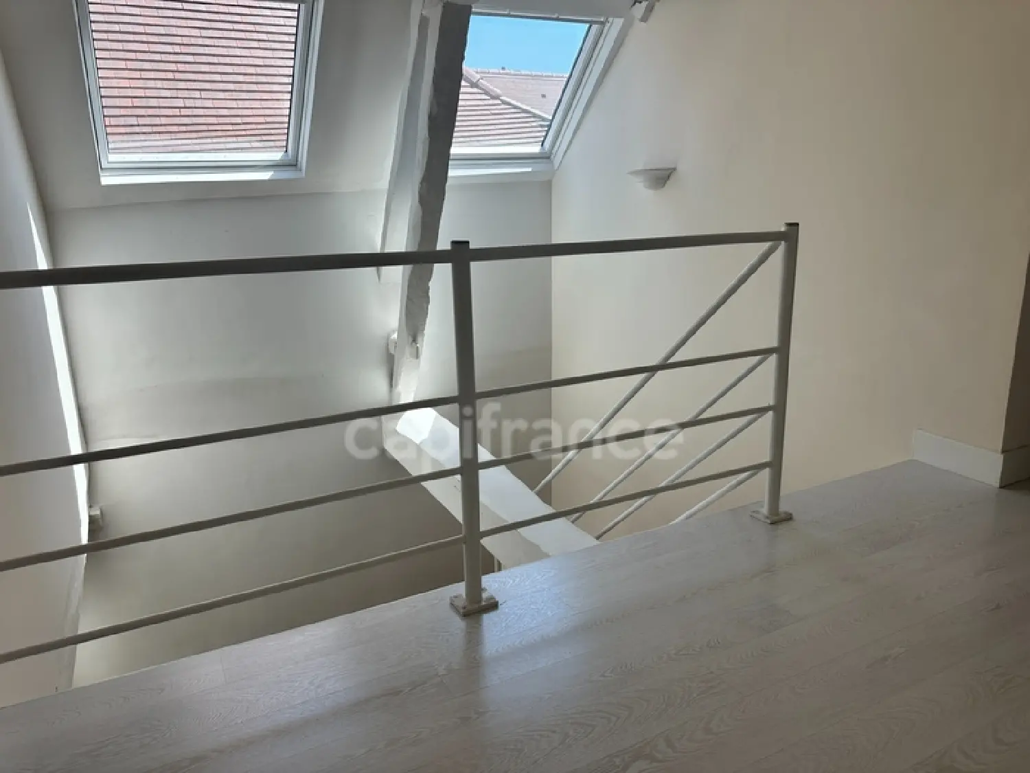  te koop appartement Auxerre Yonne 8