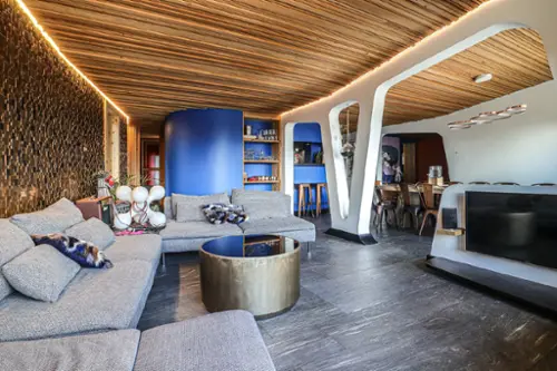 Avoriaz Haute-Savoie Wohnung/ Apartment Bild 7117588