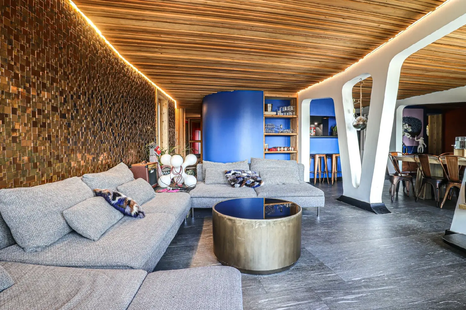  à vendre appartement Avoriaz Haute-Savoie 2