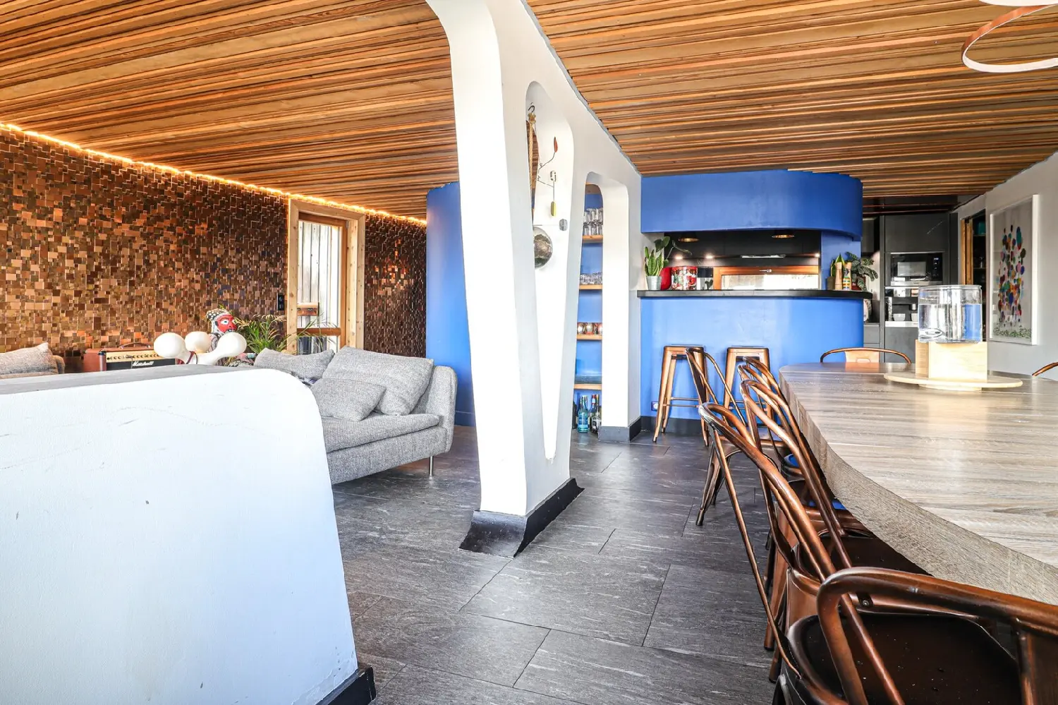  à vendre appartement Avoriaz Haute-Savoie 3
