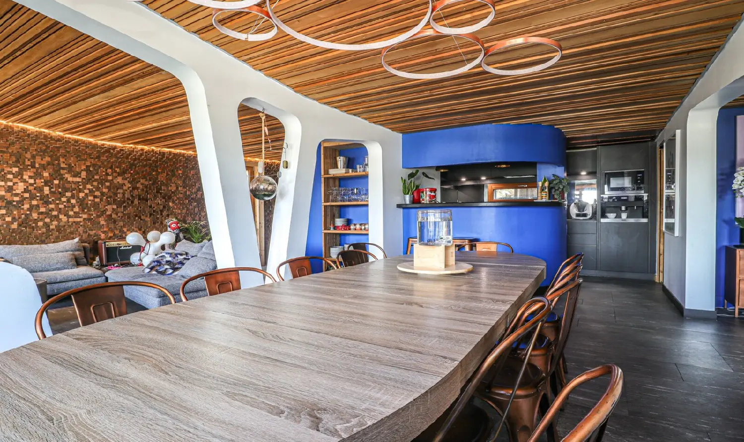  à vendre appartement Avoriaz Haute-Savoie 4