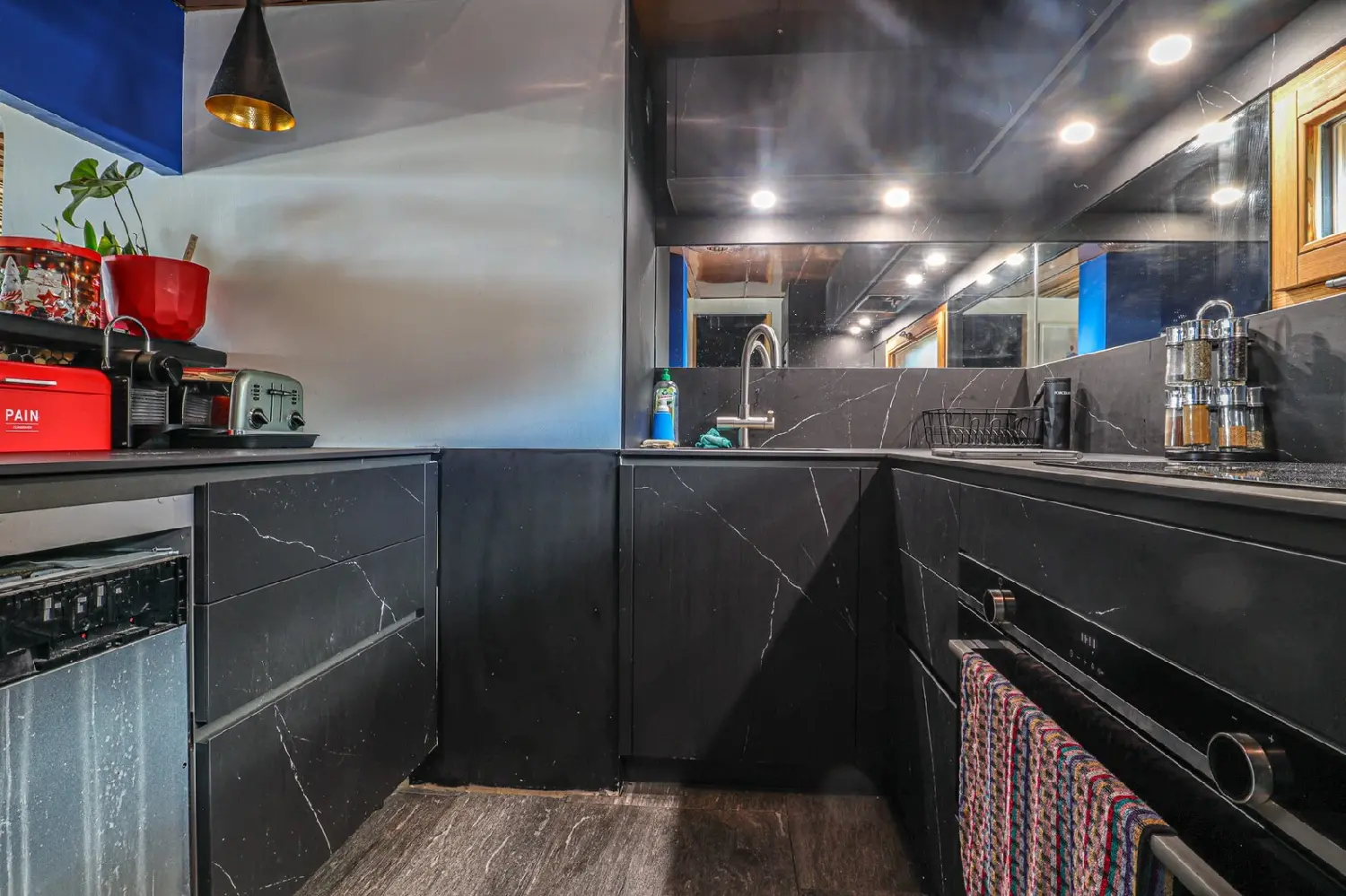  à vendre appartement Avoriaz Haute-Savoie 5
