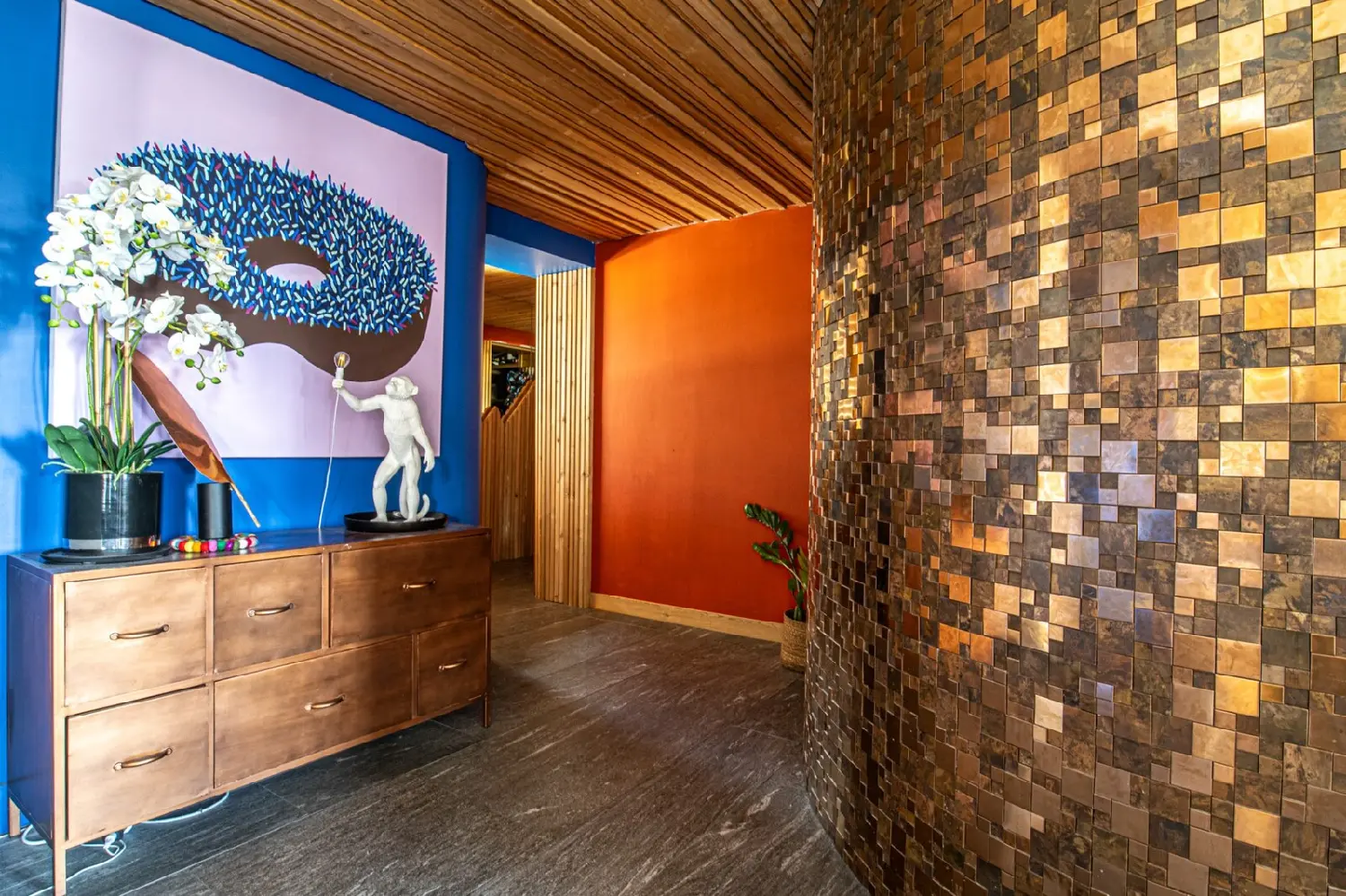  à vendre appartement Avoriaz Haute-Savoie 6