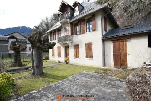 Bagnères-de-Luchon Haute-Garonne appartement foto 7121926