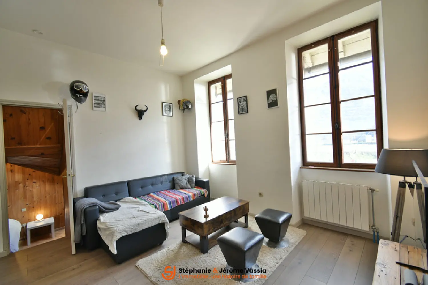  te koop appartement Bagnères-de-Luchon Haute-Garonne 2
