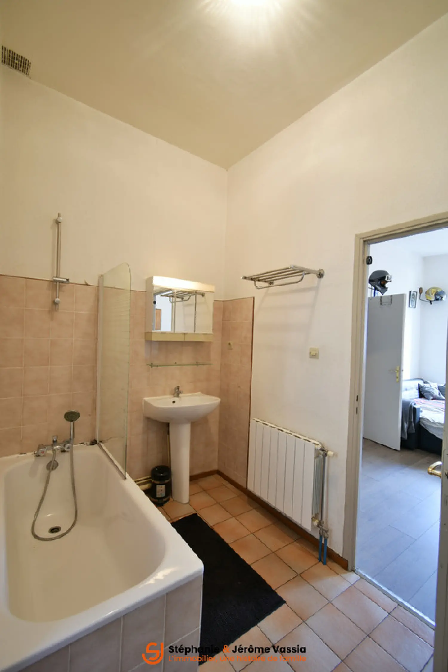  te koop appartement Bagnères-de-Luchon Haute-Garonne 7