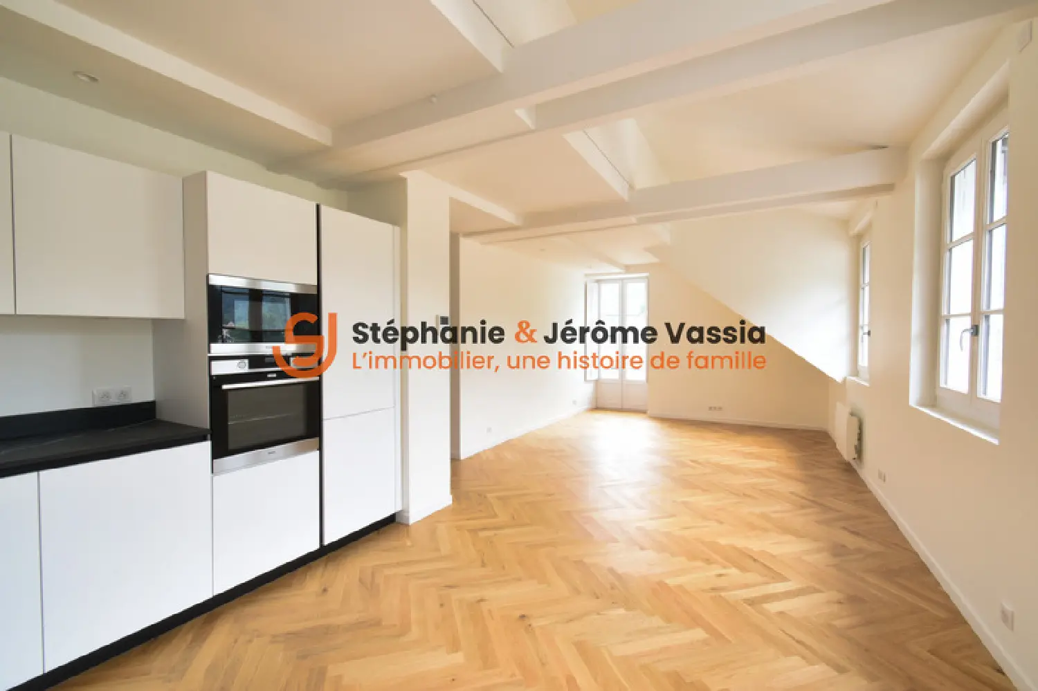  te koop appartement Bagnères-de-Luchon Haute-Garonne 1