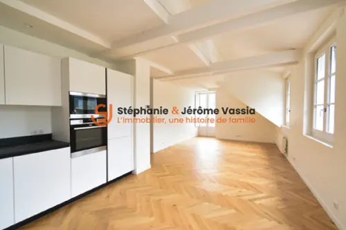 Bagnères-de-Luchon Haute-Garonne appartement foto 7125955