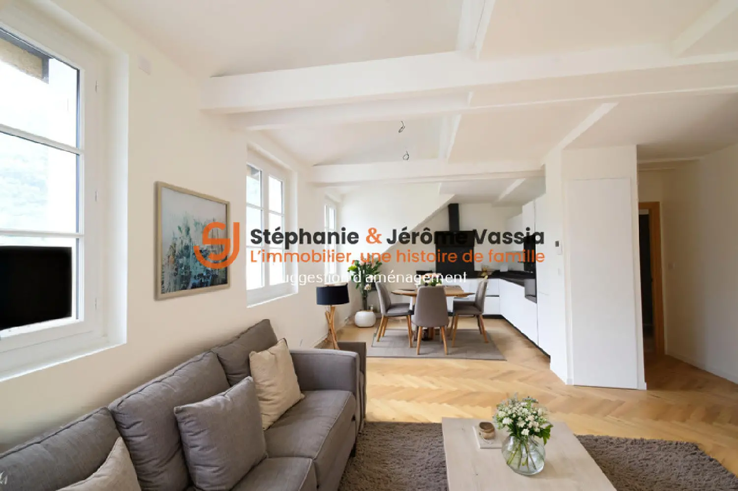  te koop appartement Bagnères-de-Luchon Haute-Garonne 3