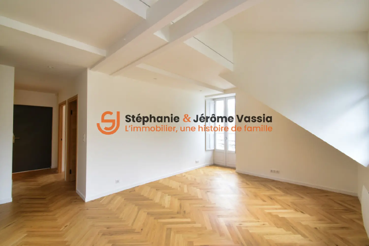  te koop appartement Bagnères-de-Luchon Haute-Garonne 4