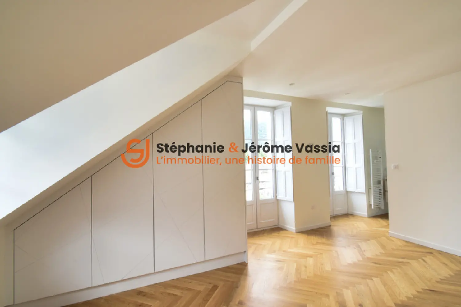  te koop appartement Bagnères-de-Luchon Haute-Garonne 7