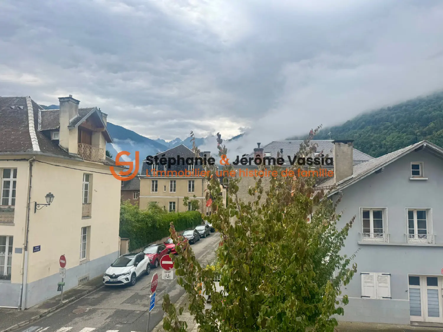  te koop appartement Bagnères-de-Luchon Haute-Garonne 4