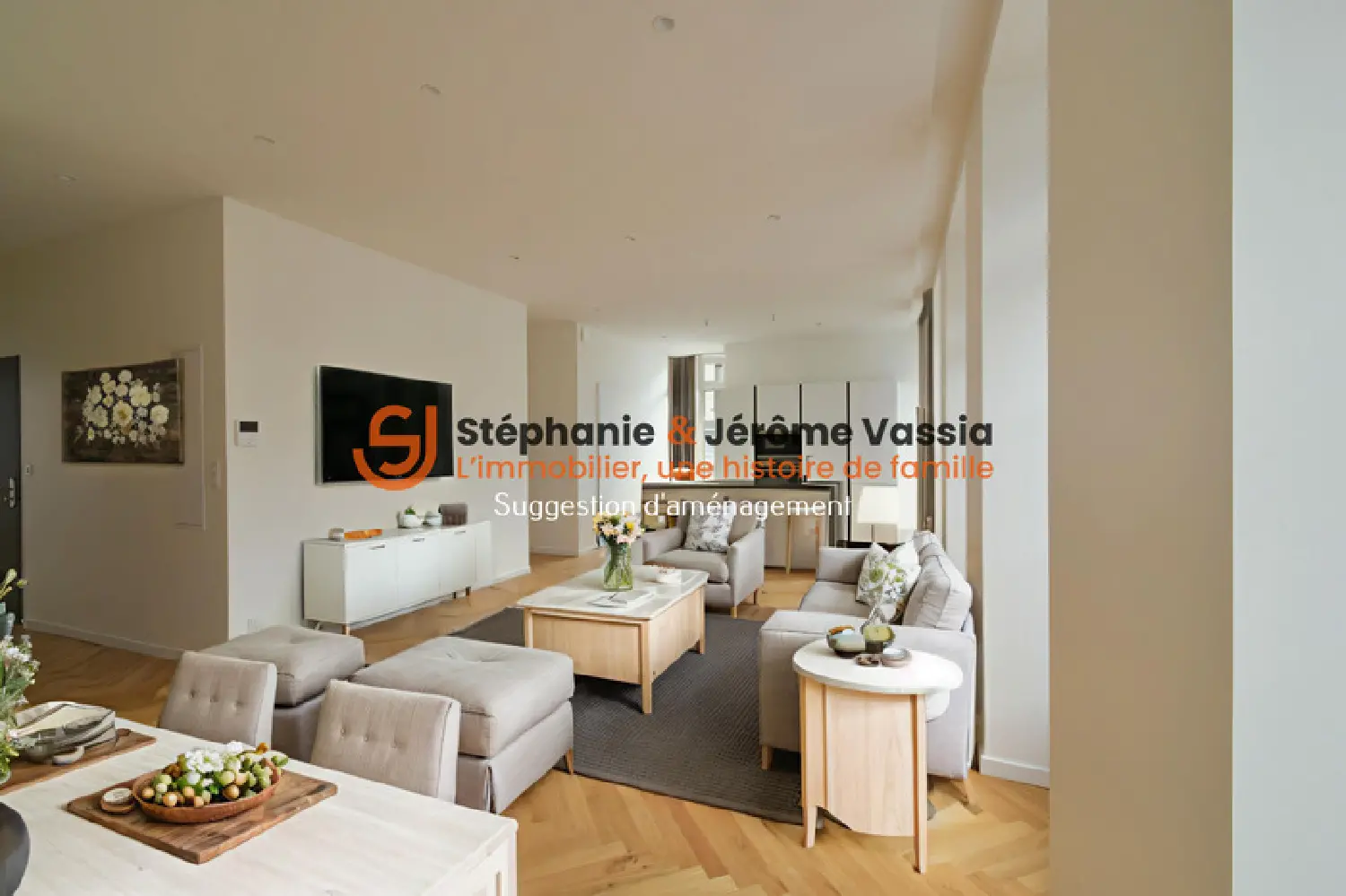  te koop appartement Bagnères-de-Luchon Haute-Garonne 6