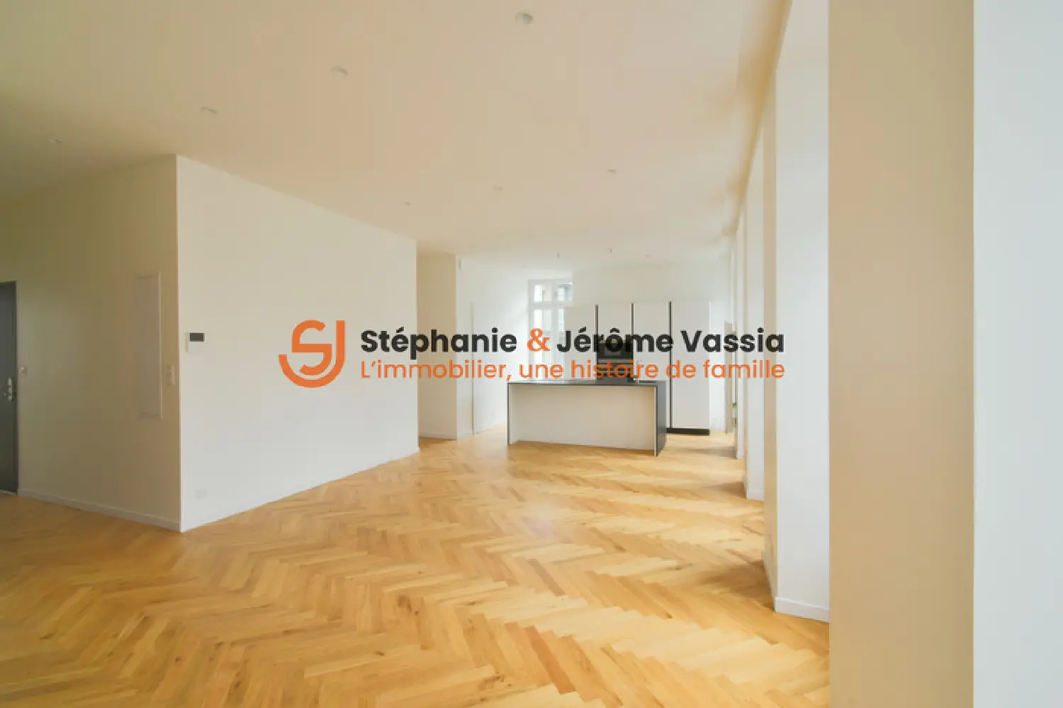  te koop appartement Bagnères-de-Luchon Haute-Garonne 2