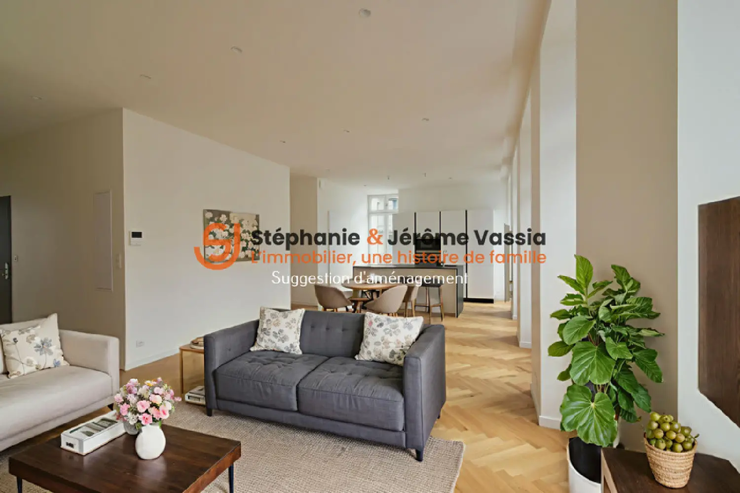  te koop appartement Bagnères-de-Luchon Haute-Garonne 3