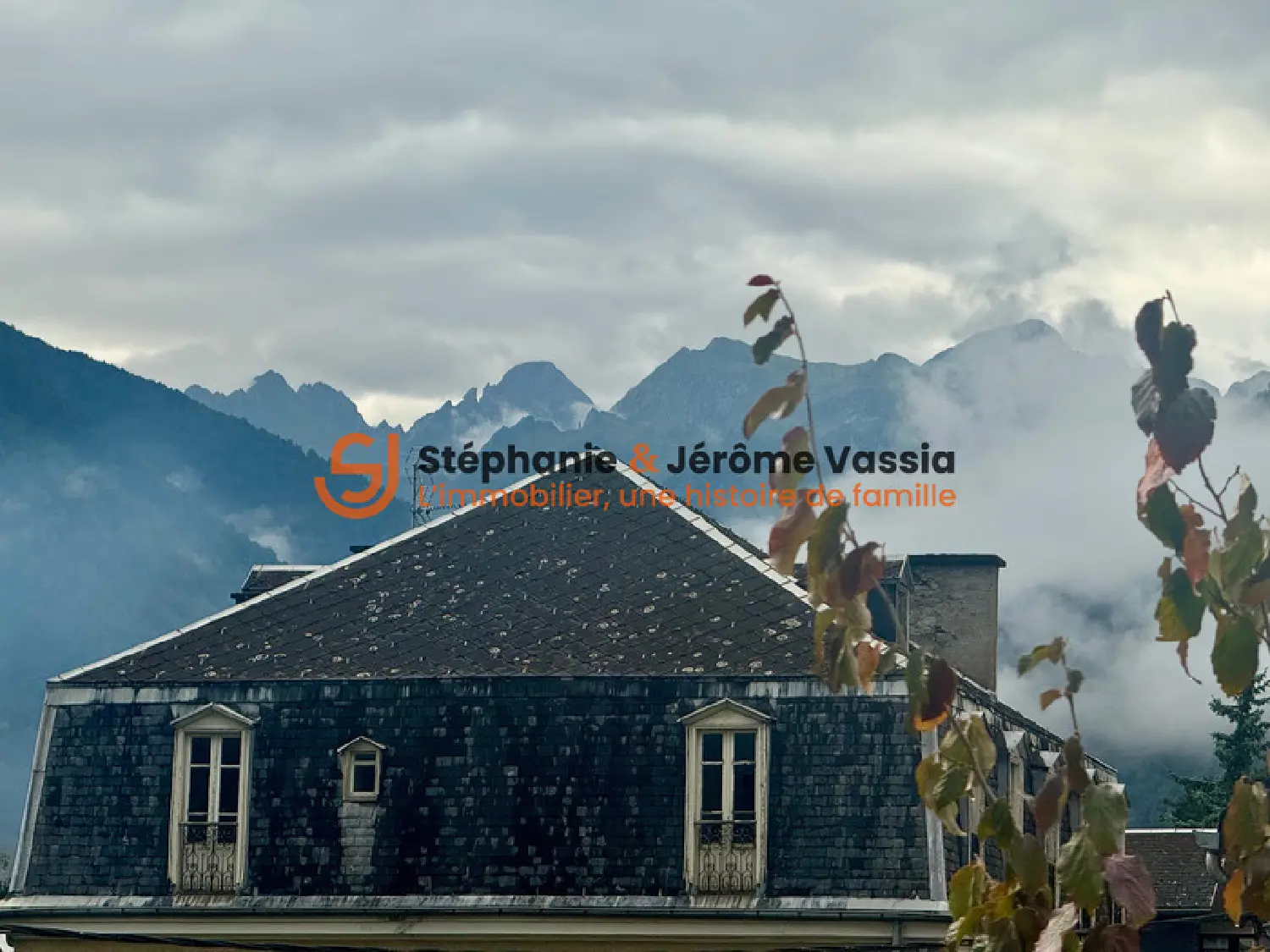  te koop appartement Bagnères-de-Luchon Haute-Garonne 4