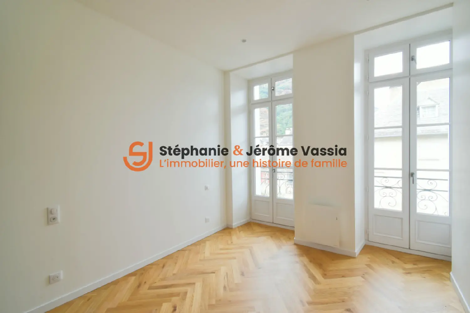  te koop appartement Bagnères-de-Luchon Haute-Garonne 8