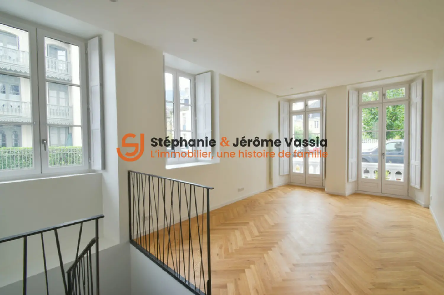  en venta apartamento Bagnères-de-Luchon Haute-Garonne 1