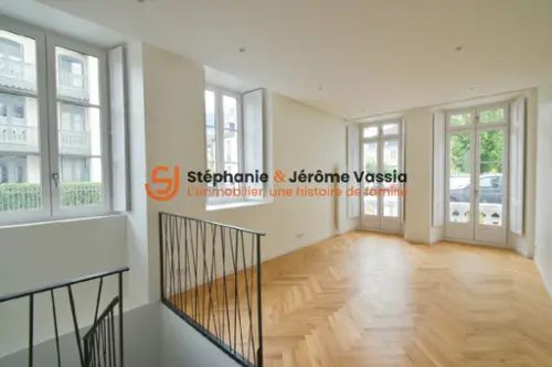 Bagnères-de-Luchon Haute-Garonne appartement foto 7125962
