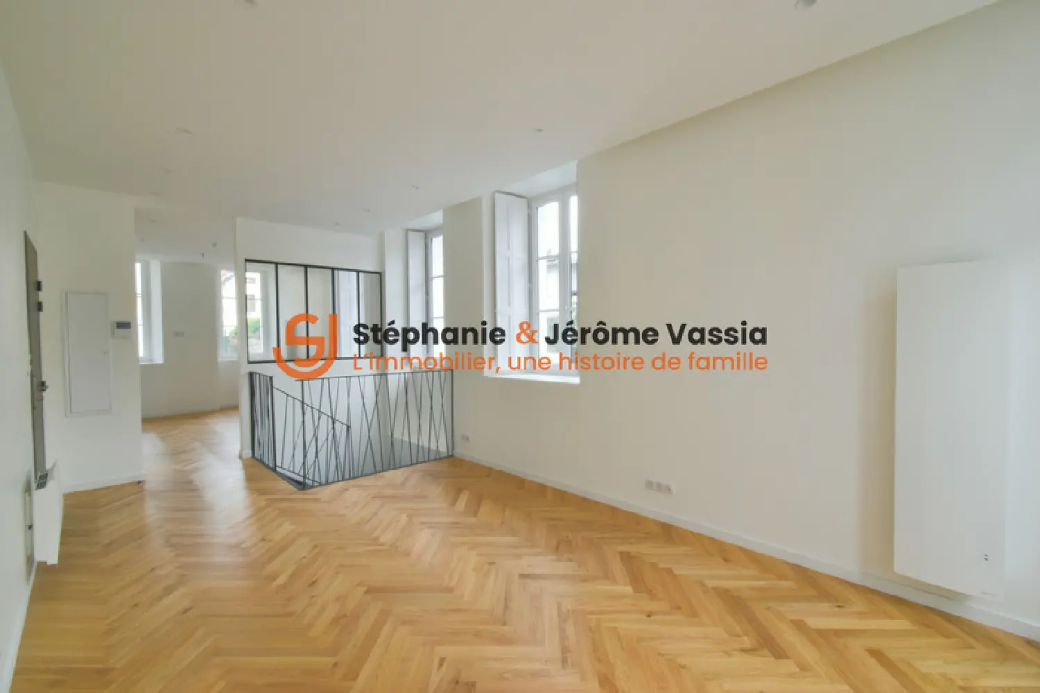  en venta apartamento Bagnères-de-Luchon Haute-Garonne 2