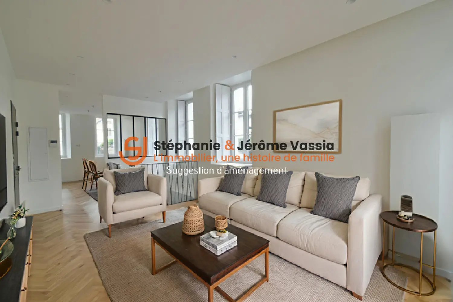  en venta apartamento Bagnères-de-Luchon Haute-Garonne 3