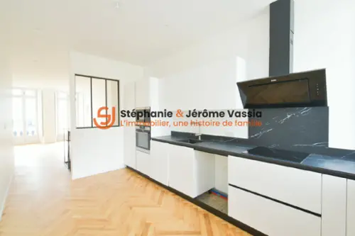 Bagnères-de-Luchon Haute-Garonne appartement foto 7125963