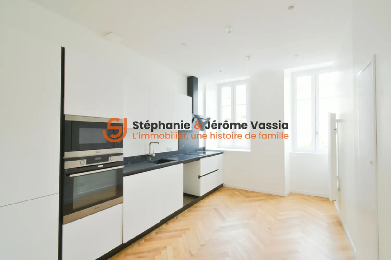  en venta apartamento Bagnères-de-Luchon Haute-Garonne 2