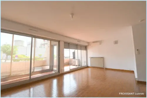 Bagnols-sur-Cèze Gard apartment foto 7118107