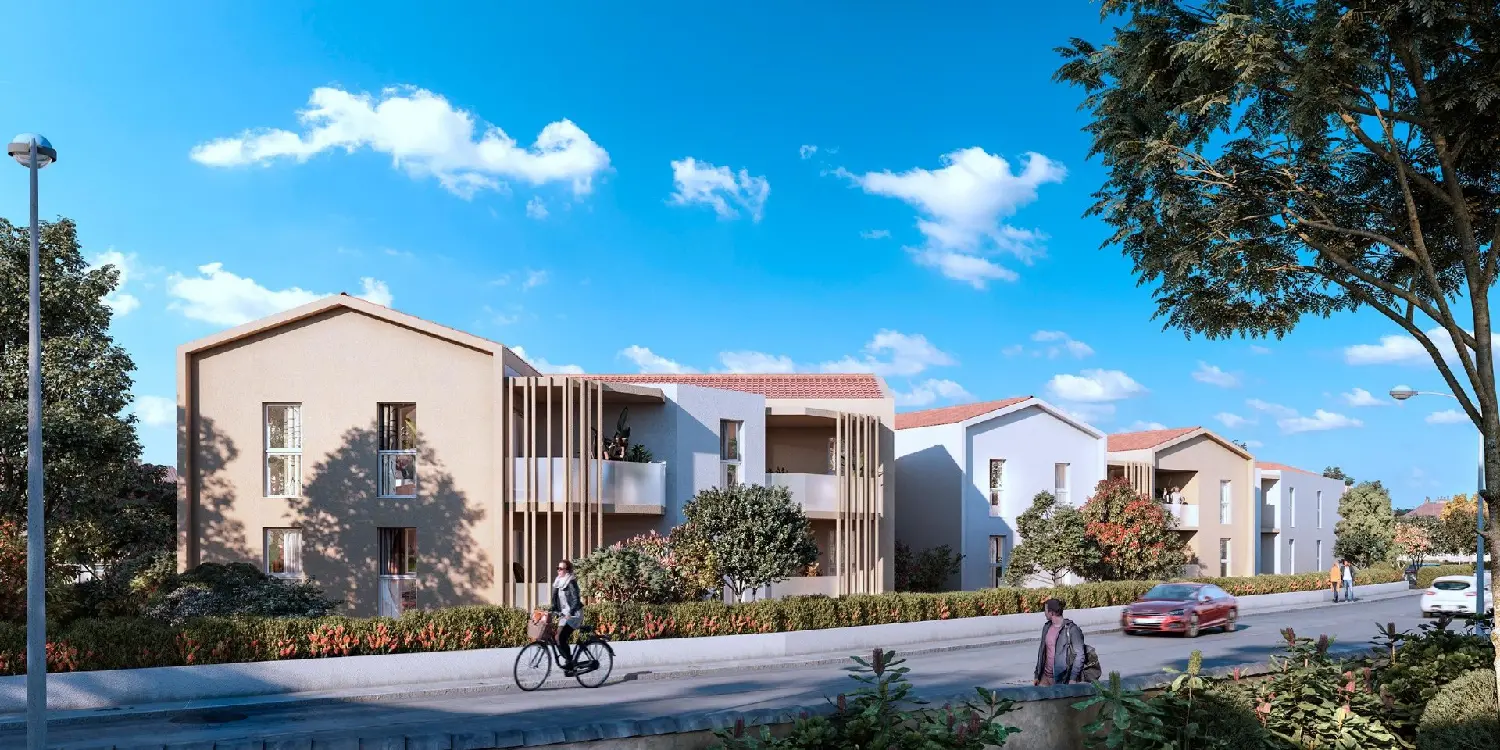  en venta apartamento Balaruc-les-Bains Hérault 1