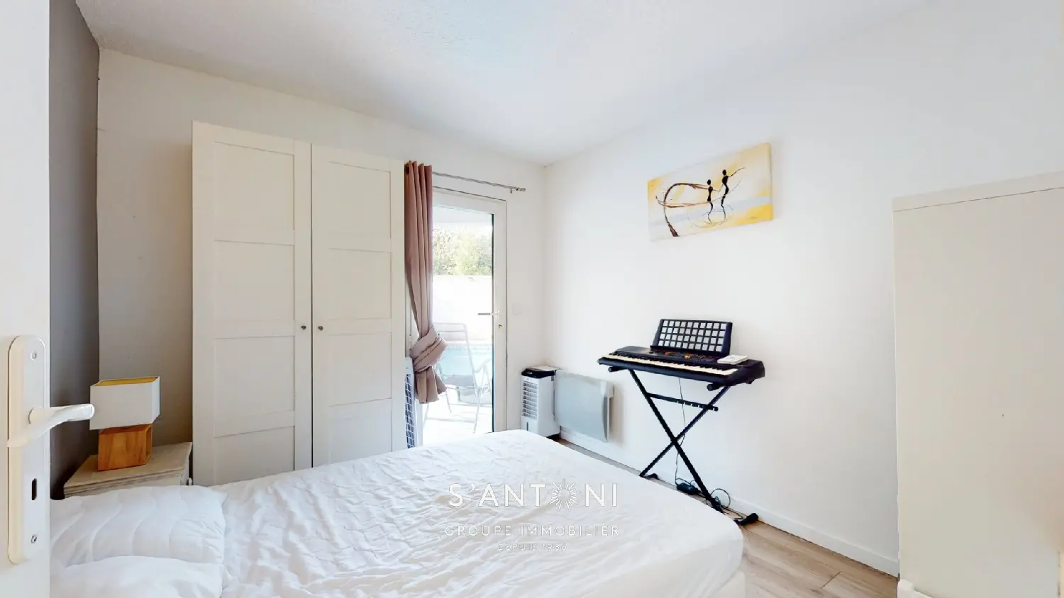  te koop appartement Balaruc-les-Bains Hérault 5
