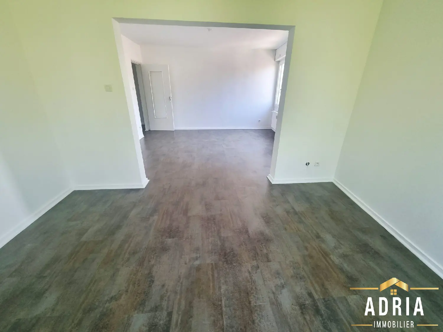  te koop appartement Ban-Saint-Martin Moselle 2